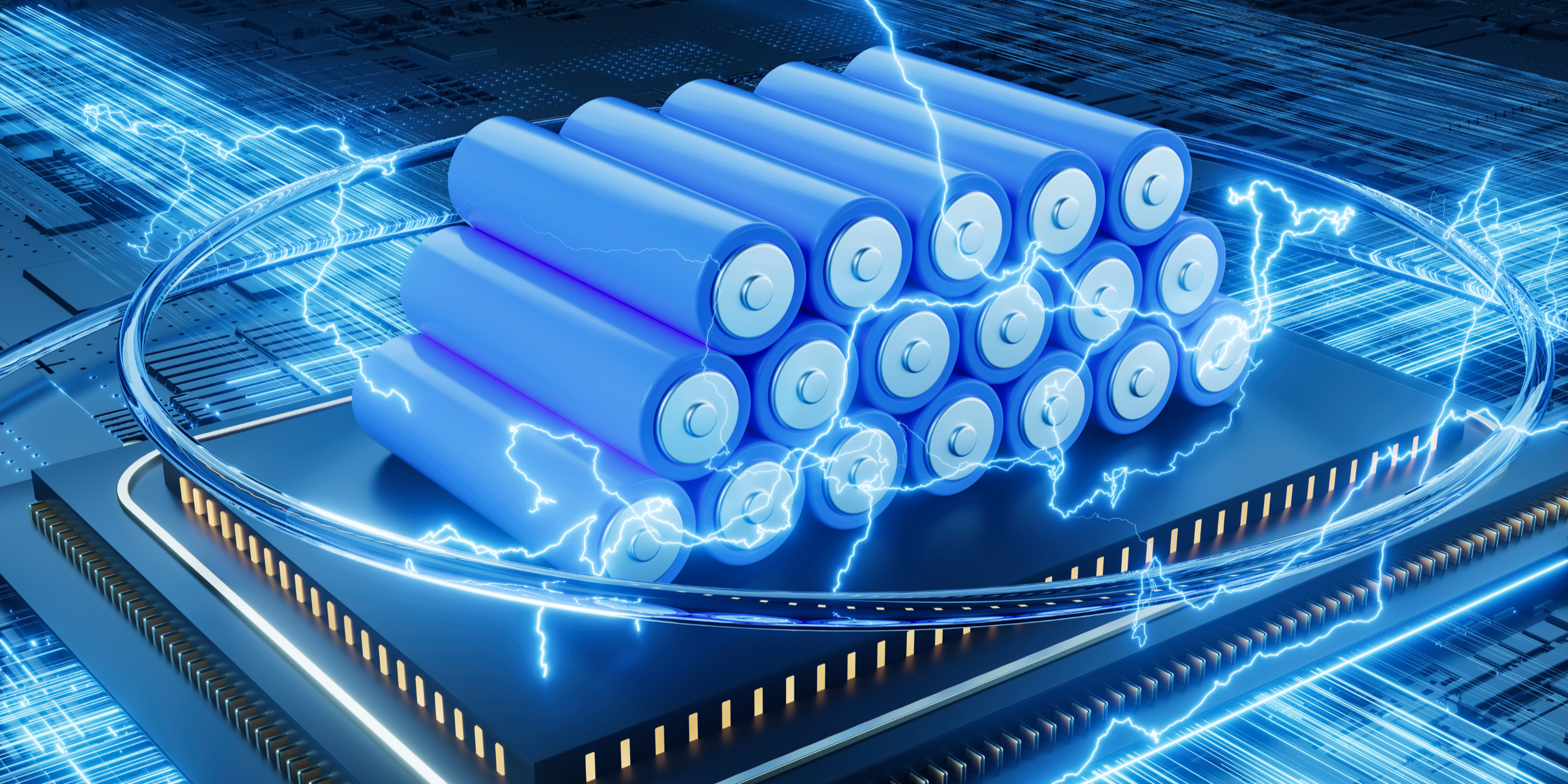 近年来国内在电池回收体系的建设上日益规范