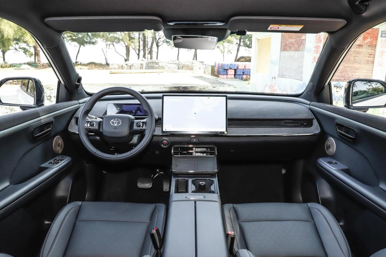 全新威兰达提供2.0L燃油、2.0L混动和2.5L混动三套动力总成