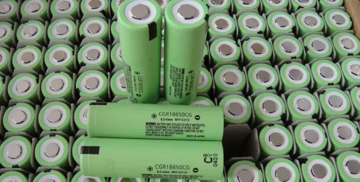 为投资者提供了一键布局整个电池赛道的标准化工具