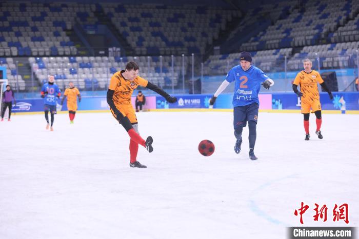 哈尔滨举行的上海合作组