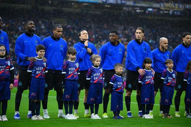 国际米兰赛季冲刺：密集赛程迎关键对决