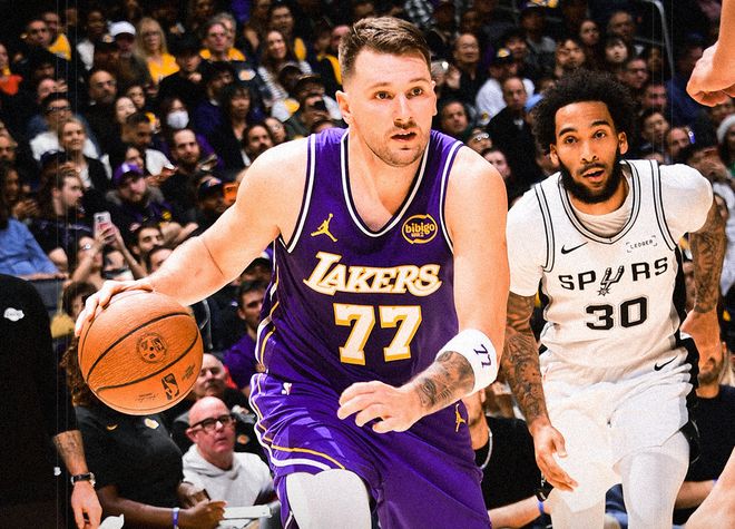 湖人主场迎战公牛 伤病影响成胜负关键