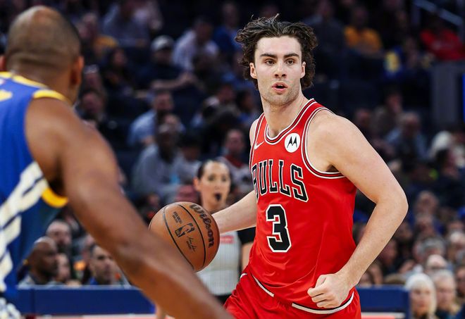 湖人主场迎战公牛 伤病影响成胜负关键