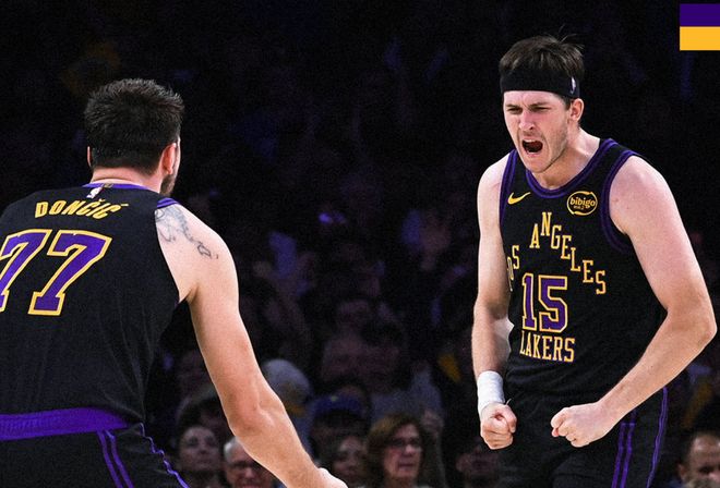 湖人主场迎战公牛 伤病影响成胜负关键