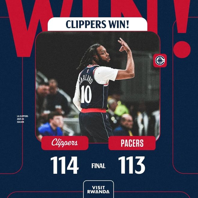 伦纳德28分率队惊天逆转绝杀步行者