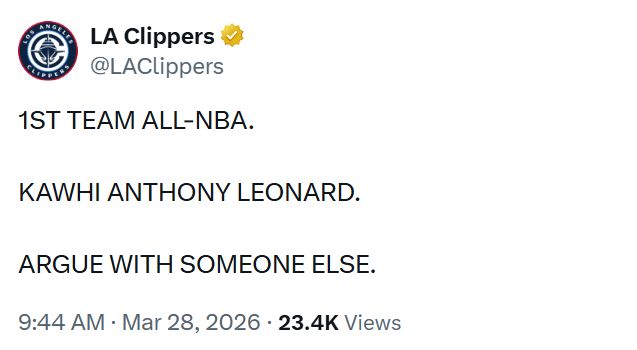 伦纳德28分率队惊天逆转绝杀步行者