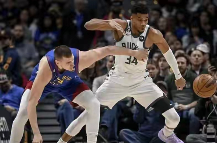 雄鹿顶薪续约字母哥遭伤病困扰，交易威胁浮现