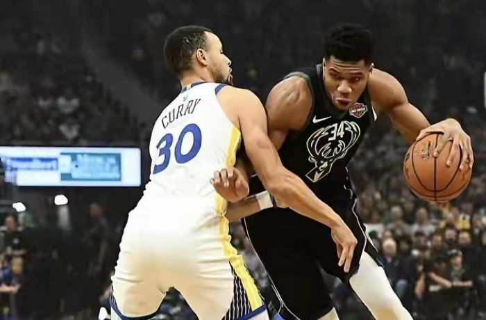 雄鹿顶薪续约字母哥遭伤病困扰，交易威胁浮现