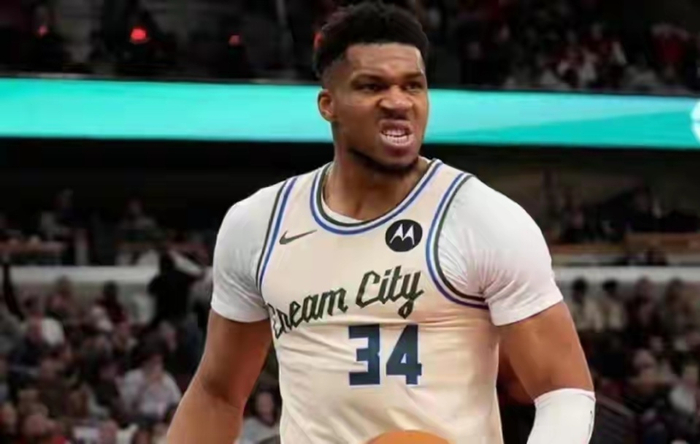 雄鹿顶薪续约字母哥遭伤病困扰，交易威胁浮现