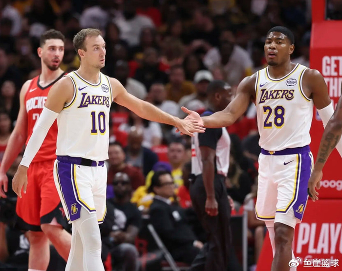 火箭逆转湖人终结3-0劣势 球队防守反击成关键